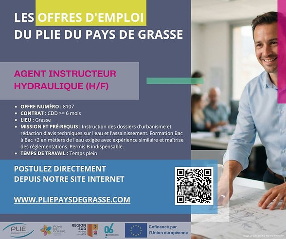 Offre 8107