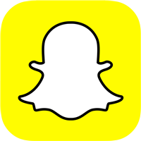 snapchat-logo-F20CDB1199-seeklogo.com