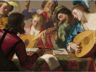 Au jardin de mon coeur