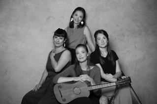 Los caminos del amor