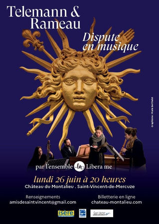 Dispute en musique