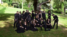 Echos baroque
