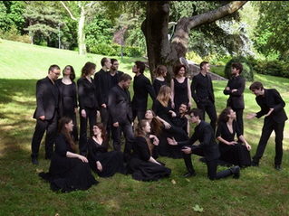 Echos baroque