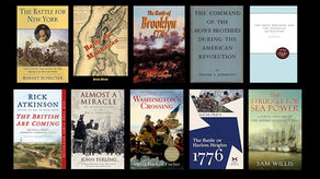 1776: The Battles for New York