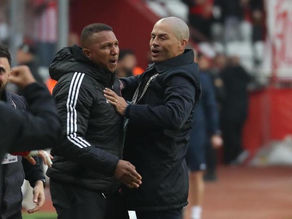 Mehmet Aurelio'dan İstifa Açıklaması