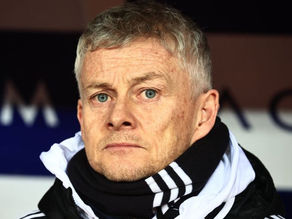 Ole Gunnar Solskjaer: ''Bugün Enerjimiz Yüksekti''