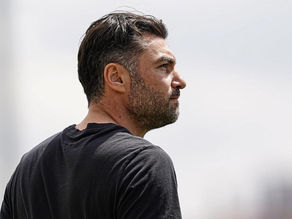 Burak Yılmaz: ''Türk Hakemlerin Hata Yapmasını Tercih Ederim''