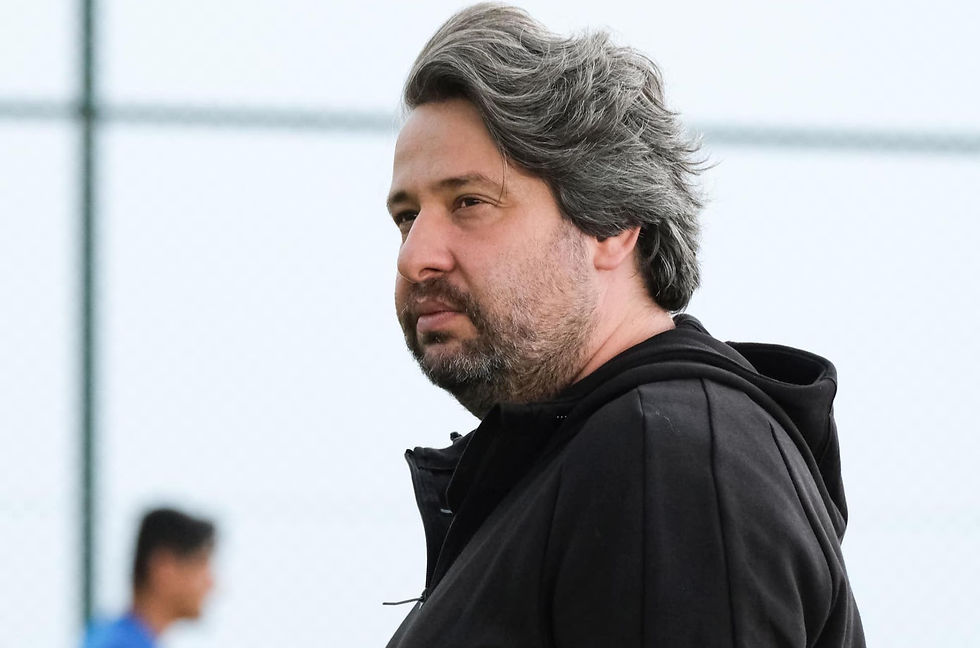 Hatayspor teknik direktörü Özhan Pulat açıklama