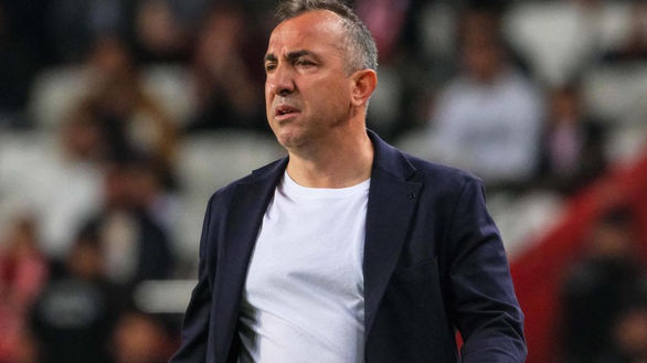 Recep Uçar: ''Kendi Kendimizi Cezalandırdığımız Bir Maç...''