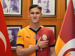 Galatasaray, Roland Sallai Transferini Açıkladı!