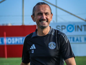 Tuncay Şanlı: ''Mücadele Gücümüz Yüksekti'' 