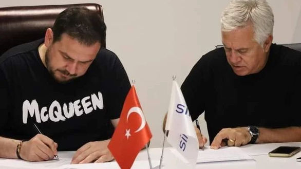 Kırıkkalegücü'nde Ercümend Coşkundere Dönemi!