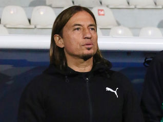 Ufuk Kahraman: ''Topa Daha Çok Sahip Olmamız Gerekiyordu''