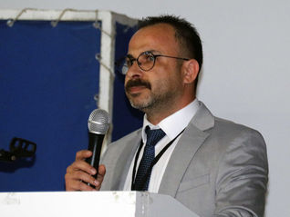 Altay'ın Yeni Başkanı Süleyman Özkaral Oldu