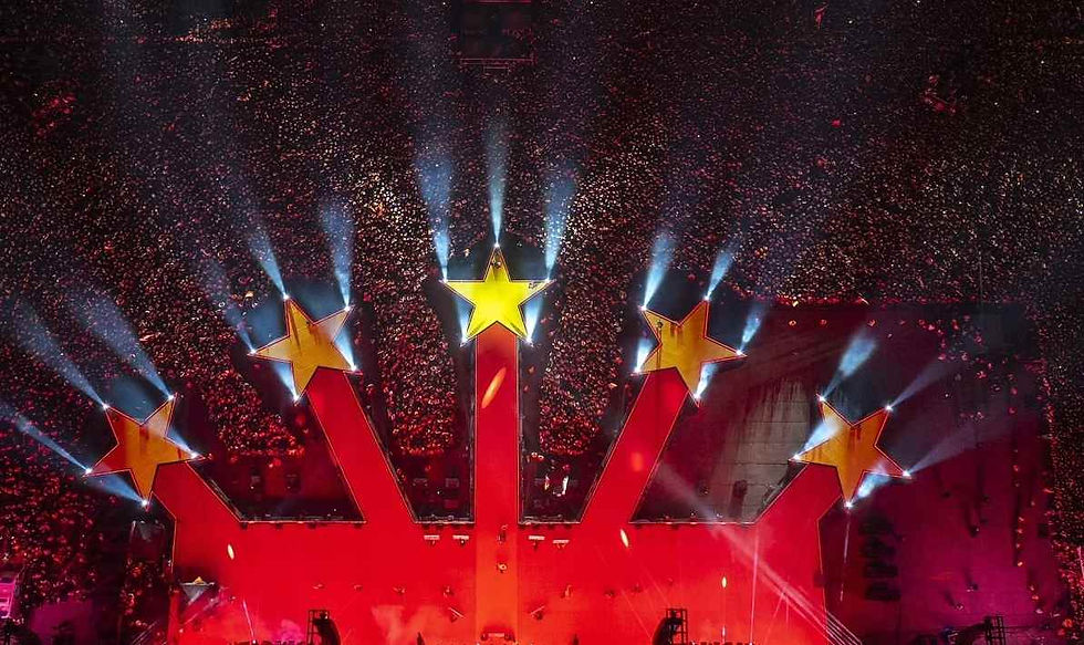 galatasaray şampiyonluk kutlamaları