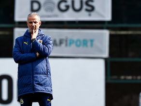 İsmail Kartal: ''Hiç Beklemediğimiz Bir Oyunla...''