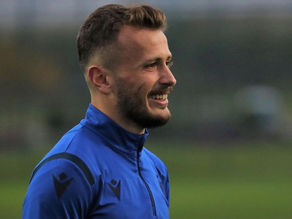 Abdulkadir Parmak'ın Yeni Adresi Hatayspor Oldu