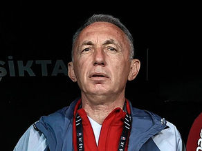 Halim Okta: ''Kupayı Alacağımıza İnanıyoruz'' 