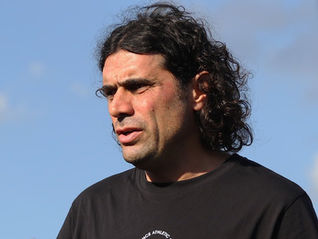 Boluspor'da Serhat Gülpınar İle Yollar Ayrıldı