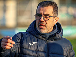 Mustafa Alper Avcı: ''İkinci Yarı Reaksiyon Gösterdik''