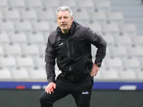 Serhat Güller: ''Gücümüz Yetmiyor''