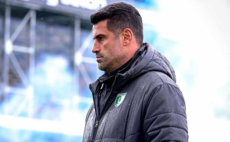 volkan demirel açıklama