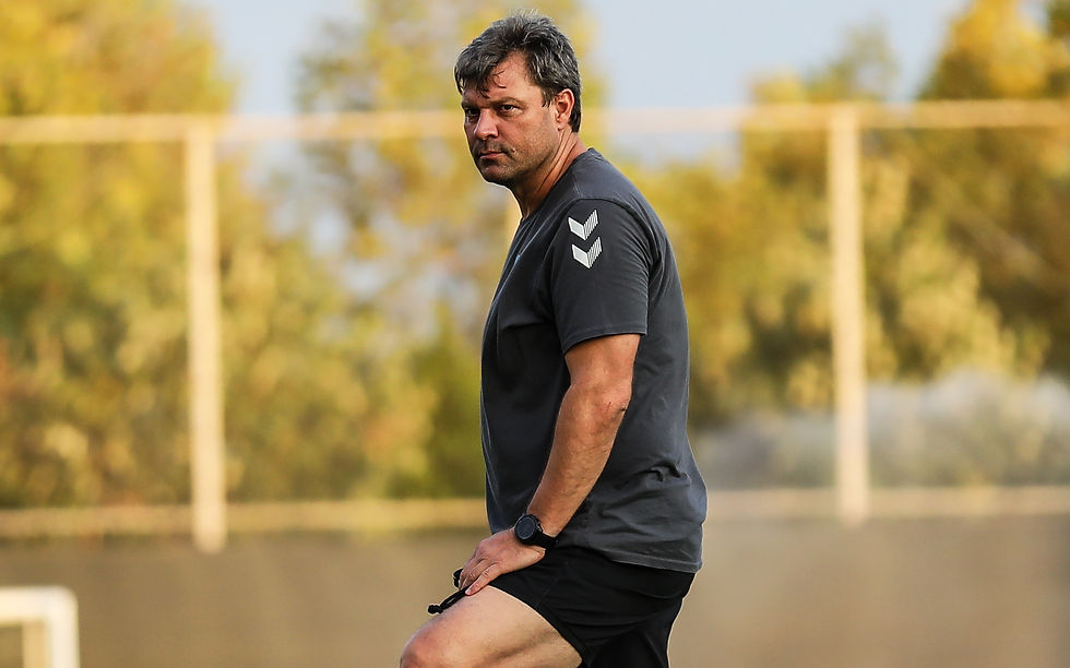 Kocaelispor teknik direktörü Ertuğrul Sağlam açıklama