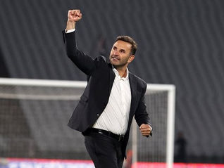 Okan Buruk: ''İki Kupayı da Kazanmak İstiyoruz''