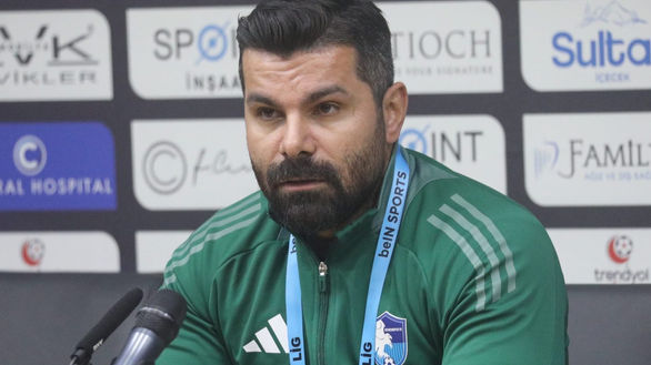 Yusuf Randa: ''İnandığımız Oyunu Oynamaya Devam Edeceğiz''