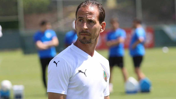 Joao Pereira: ''Hem Ligde Kaldığımız İçin...''