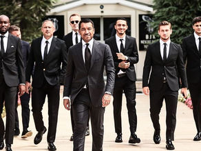 Beşiktaş'ın UEFA Avrupa Ligi Kadrosu Belli Oldu