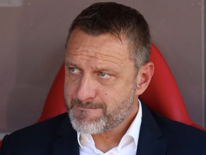 Hari Vukas: ''Oyunu Sonuna Kadar Zorladık''