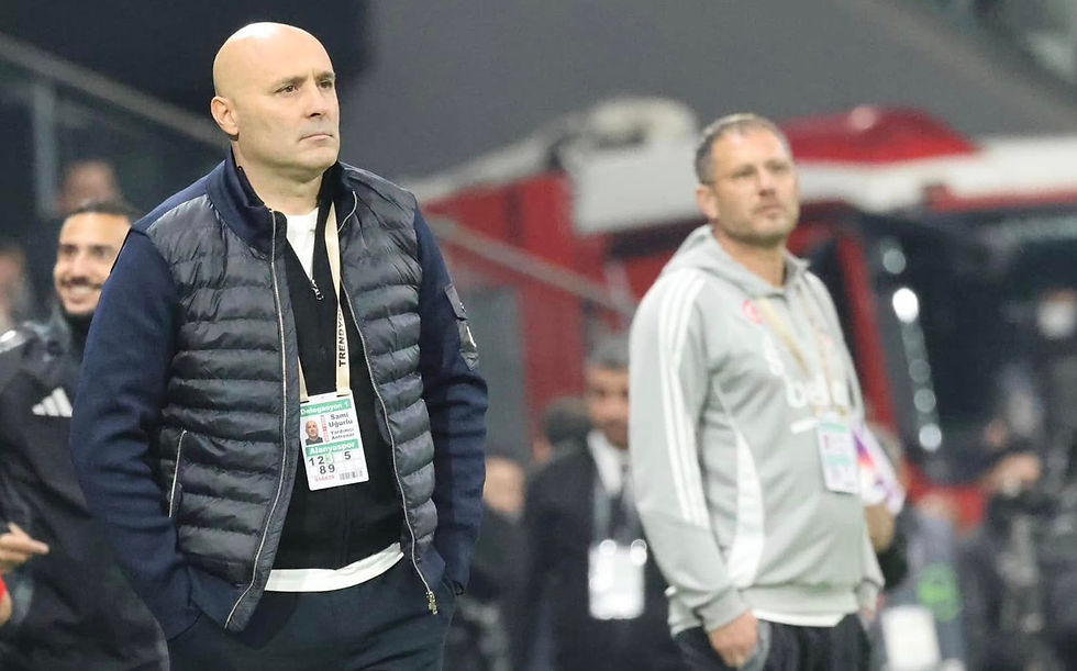 beşiktaş haberleri forza