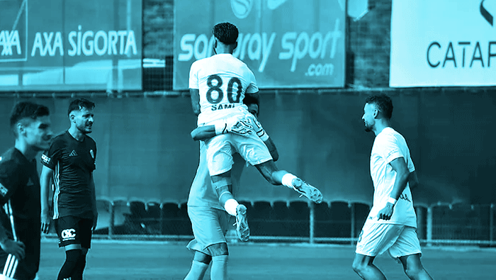 TFF 2. Lig Beyaz Grup'ta Yeni Sezon Başladı! İşte 1. Hafta Sonuçları, Haftanın Öne Çıkanları ve 2. Hafta Programı