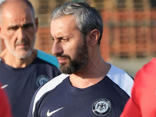 Serkan Özbalta: ''Hakemler Adına Çok Üzüldüm...'' 