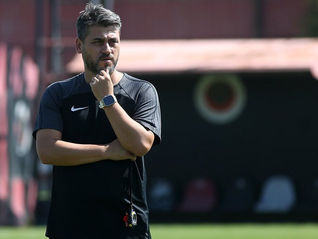 Recep Karatepe: ''İyi Oyunu Skorla Süsleyememiştik''