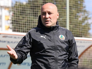 Sami Uğurlu: ''Sonuçlandırmada Eksiğimiz Olduğunu Biliyoruz'' 