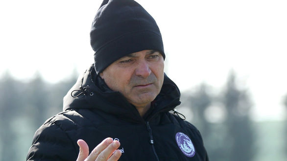 Erkan Sözeri: ''Hatalarımızdan Dersler Çıkararak Devam Edeceğiz'' 