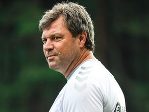 Ertuğrul Sağlam: ''Berabere Bitmesi Yazık Olacaktı''