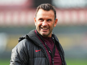 Okan Buruk: ''Mayıs Ayı Yaklaştı, Hedefimiz Yaklaştı''