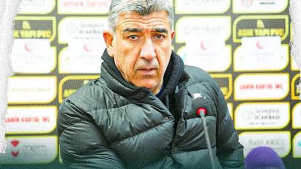 Sait Karafırtınalar: ''Çok Daha Farklı Şeyler Olacak''