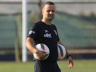 Osman Zeki Korkmaz: ''Mağlup Olunacak Bir Maç Değildi'' 