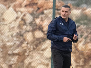 Murat Şahin: ''Bu Maçı Final Olarak Görüyorduk''