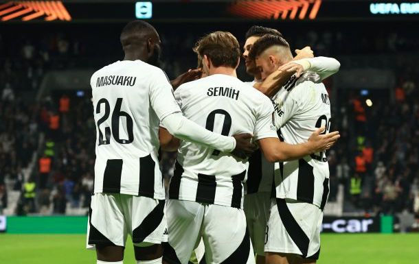 beşiktaş malmö maçı