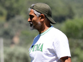 İsmet Taşdemir: ''Sakaryaspor'un Karşısına Çıkmak İçin...'' 