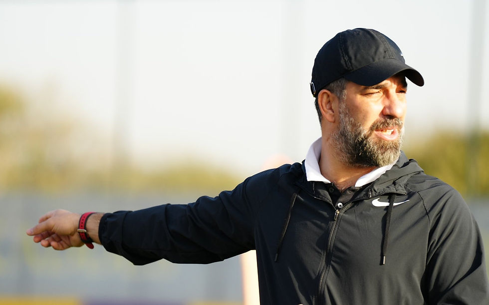 arda turan açıklama