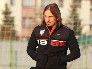 Ufuk Kahraman: ''Bugün Maç Şansı Bizdeydi'' 