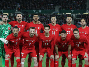 FIFA Sıralaması Açıklandı!