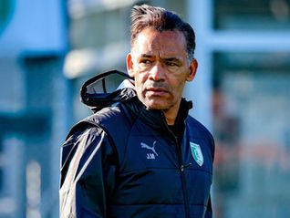 Jose Morais: ''Sonucun Adil Olduğunu Düşünüyorum''
