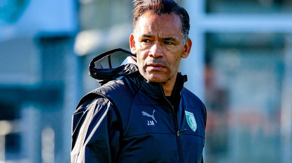 Jose Morais: ''Sonucun Adil Olduğunu Düşünüyorum''